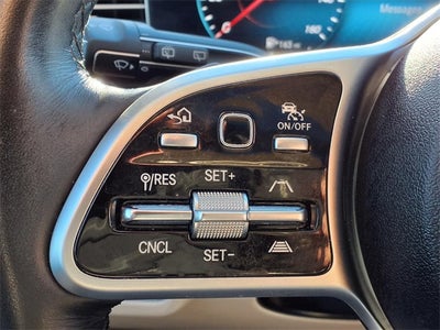 2023 Mercedes-Benz GLE GLE 350