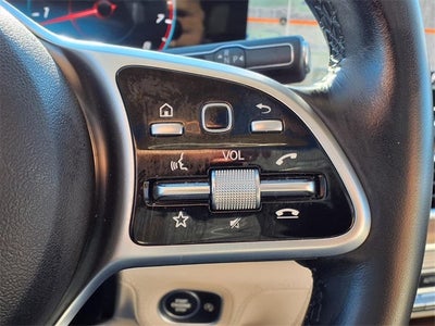 2023 Mercedes-Benz GLE GLE 350