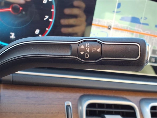 2023 Mercedes-Benz GLE GLE 350