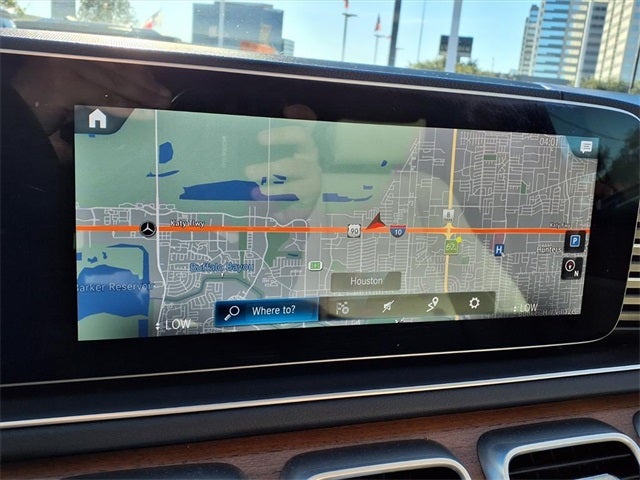 2023 Mercedes-Benz GLE GLE 350