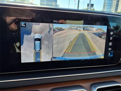 2023 Mercedes-Benz GLE GLE 350