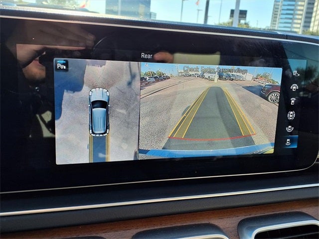 2023 Mercedes-Benz GLE GLE 350