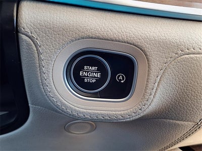 2023 Mercedes-Benz GLE GLE 350