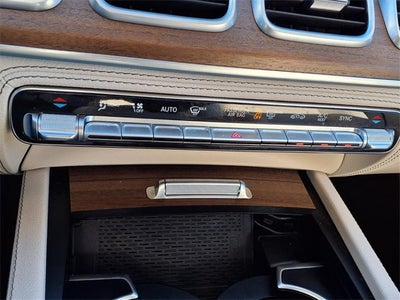 2023 Mercedes-Benz GLE GLE 350