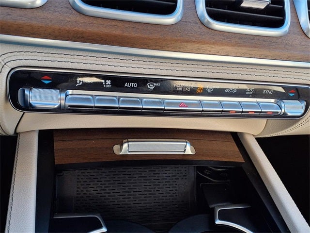 2023 Mercedes-Benz GLE GLE 350