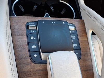 2023 Mercedes-Benz GLE GLE 350