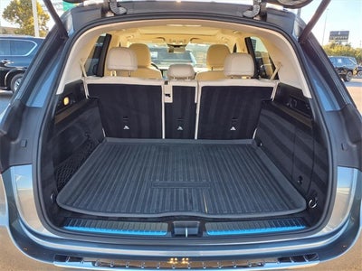 2023 Mercedes-Benz GLE GLE 350