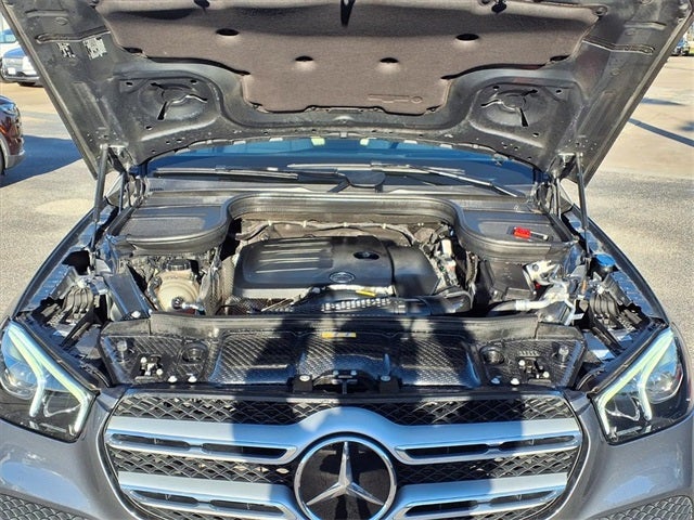 2023 Mercedes-Benz GLE GLE 350