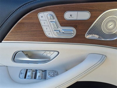 2023 Mercedes-Benz GLE GLE 350