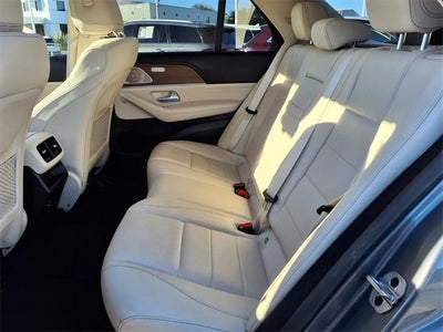 2023 Mercedes-Benz GLE GLE 350