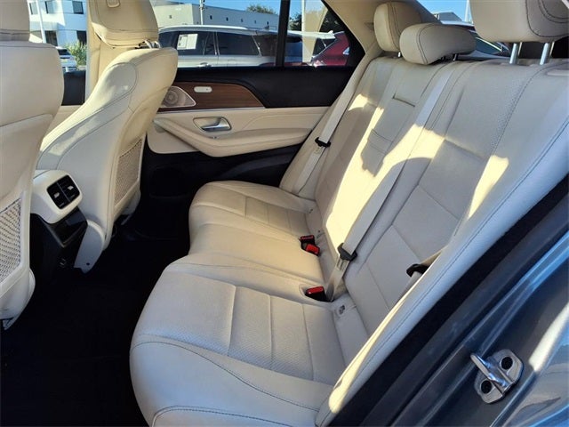 2023 Mercedes-Benz GLE GLE 350