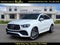 2021 Mercedes-Benz GLE GLE 53 AMG® 4MATIC®