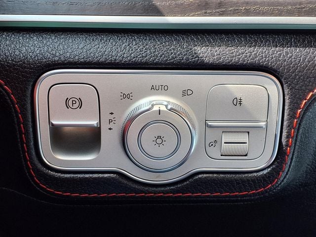 2021 Mercedes-Benz GLE GLE 53 AMG® 4MATIC®