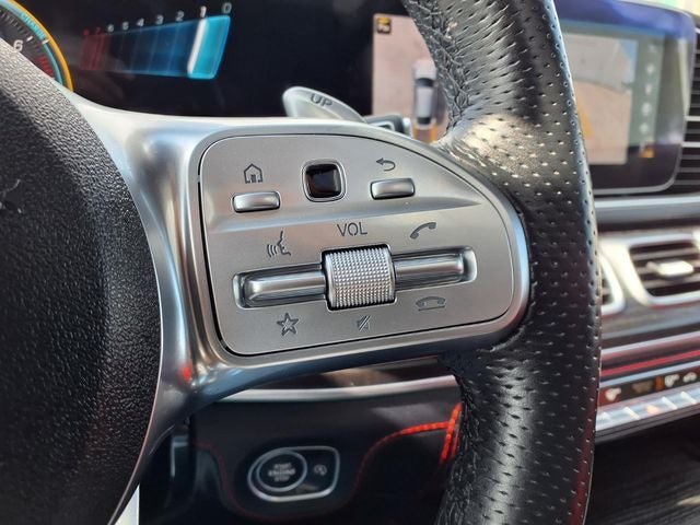 2021 Mercedes-Benz GLE GLE 53 AMG® 4MATIC®