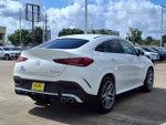 2021 Mercedes-Benz GLE GLE 53 AMG® 4MATIC®