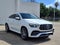 2021 Mercedes-Benz GLE GLE 53 AMG® 4MATIC®