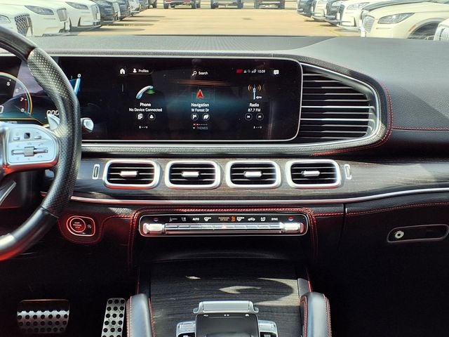 2021 Mercedes-Benz GLE GLE 53 AMG® 4MATIC®