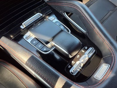 2021 Mercedes-Benz GLE GLE 53 AMG® 4MATIC®