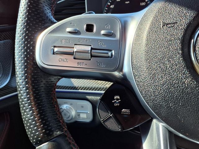 2021 Mercedes-Benz GLE GLE 53 AMG® 4MATIC®