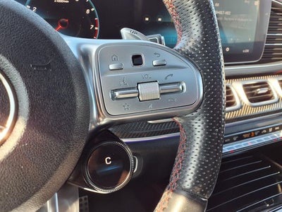 2021 Mercedes-Benz GLE GLE 53 AMG® 4MATIC®