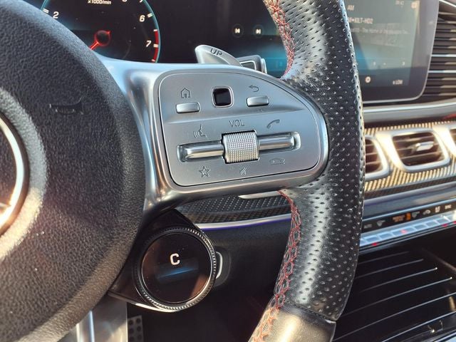 2021 Mercedes-Benz GLE GLE 53 AMG® 4MATIC®