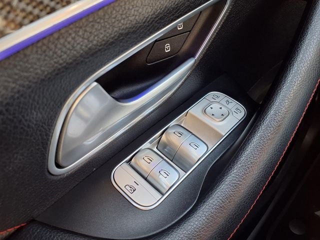 2021 Mercedes-Benz GLE GLE 53 AMG® 4MATIC®