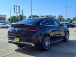 2021 Mercedes-Benz GLE GLE 53 AMG® 4MATIC®