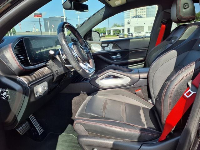 2021 Mercedes-Benz GLE GLE 53 AMG® 4MATIC®