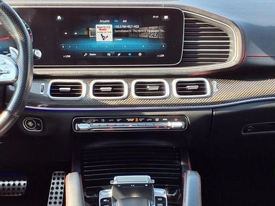 2021 Mercedes-Benz GLE GLE 53 AMG® 4MATIC®