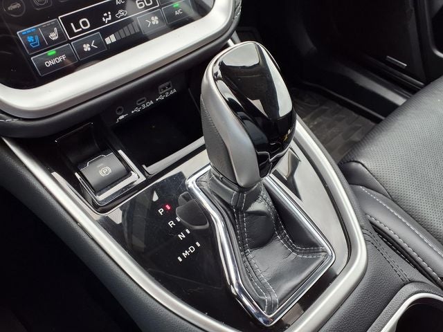 2024 Subaru Outback Touring