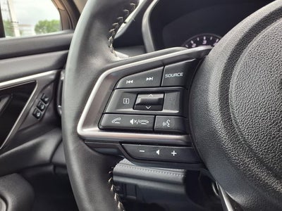 2024 Subaru Outback Touring