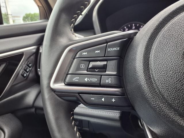 2024 Subaru Outback Touring