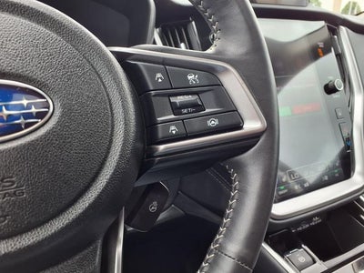 2024 Subaru Outback Touring