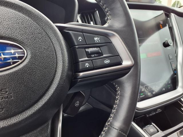 2024 Subaru Outback Touring
