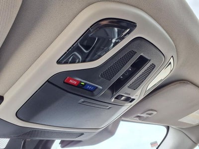 2024 Subaru Outback Touring