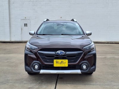 2024 Subaru Outback Touring