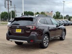 2024 Subaru Outback Touring