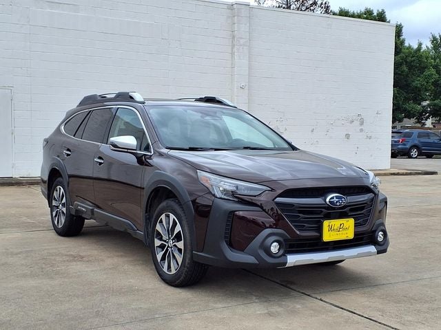 2024 Subaru Outback Touring