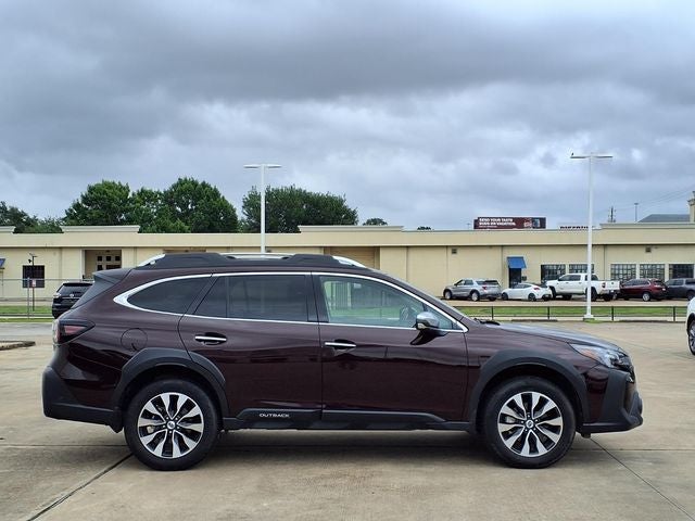 2024 Subaru Outback Touring