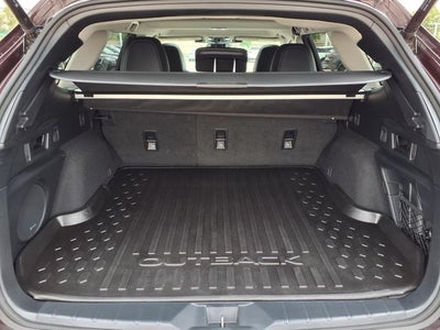 2024 Subaru Outback Touring