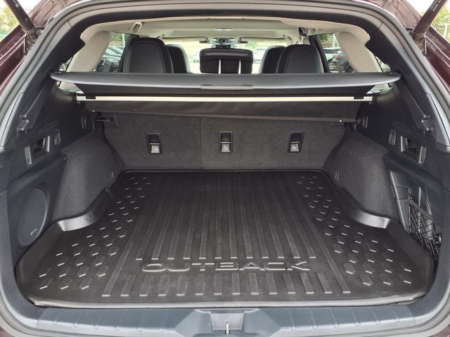 2024 Subaru Outback Touring