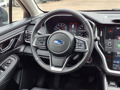 2024 Subaru Outback Touring