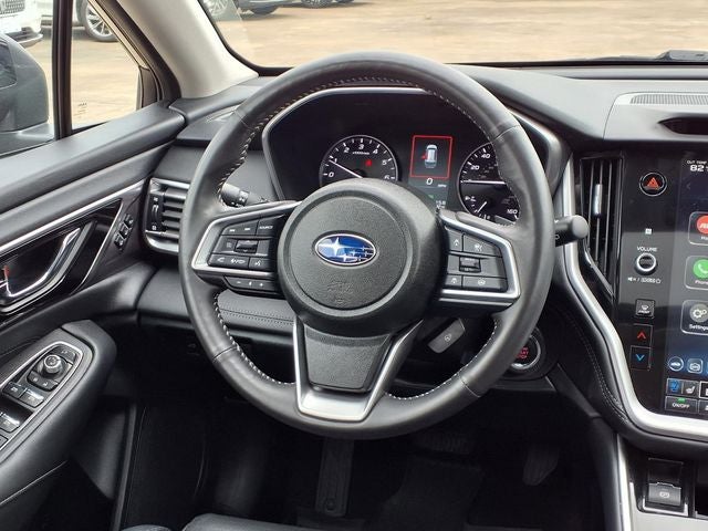 2024 Subaru Outback Touring