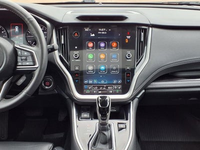 2024 Subaru Outback Touring