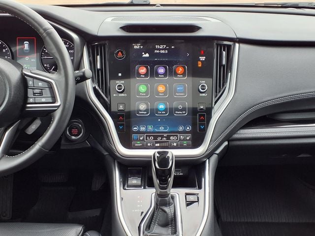 2024 Subaru Outback Touring