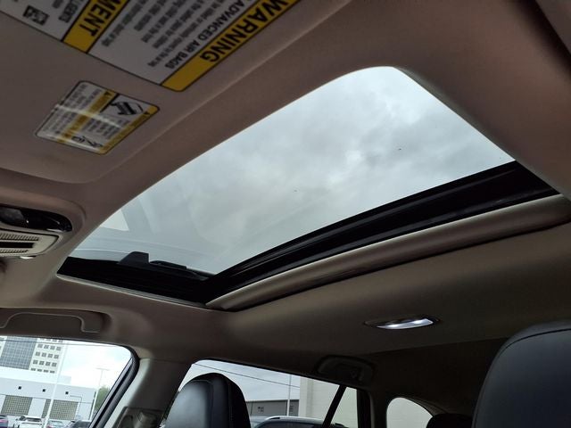 2024 Subaru Outback Touring