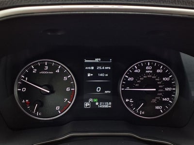 2024 Subaru Outback Touring