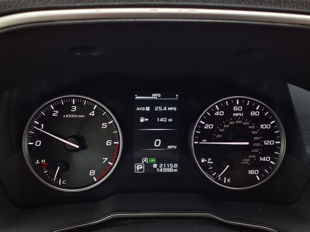 2024 Subaru Outback Touring