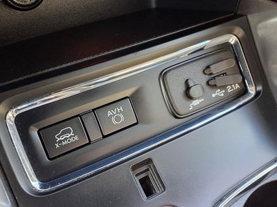 2019 Subaru Ascent Limited