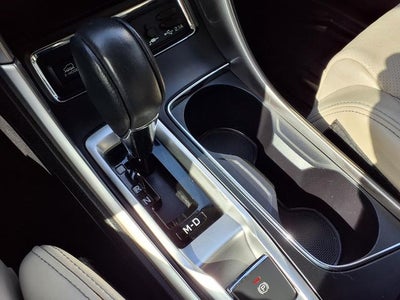 2019 Subaru Ascent Limited